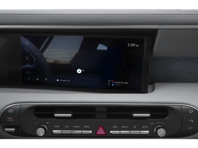 New 2027  Hyundai Limited image 15