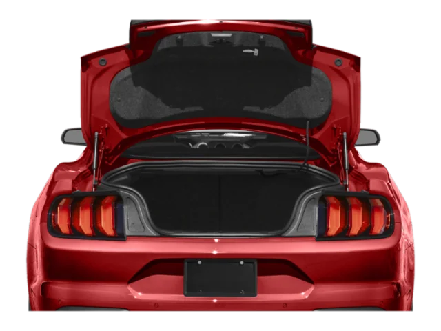 Used 2022 DARK MATTER GRAY Ford EcoBoost image 8