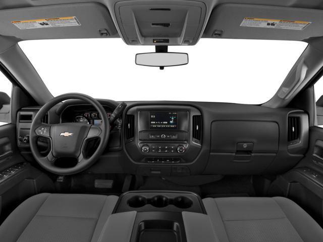 Used 2016 Red Chevrolet Custom image 5