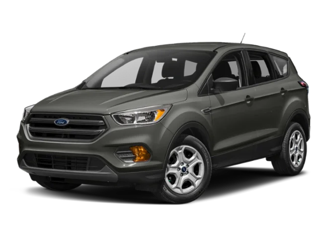2019 Ford Escape SE's photo