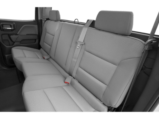 Used 2019 Gray Chevrolet LT image 11