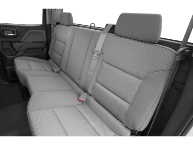 Used 2019 Blue Chevrolet LT image 11