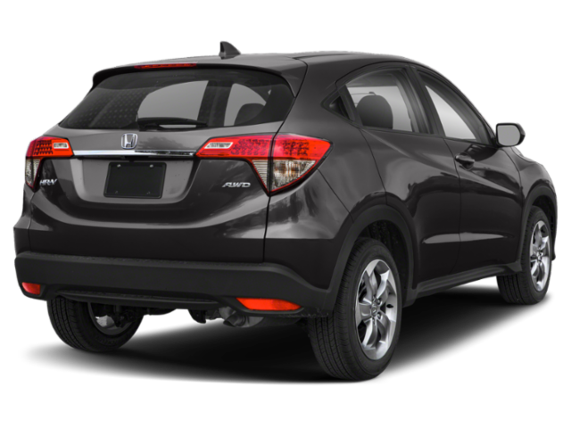 Used 2019 Gray Honda LX image 2