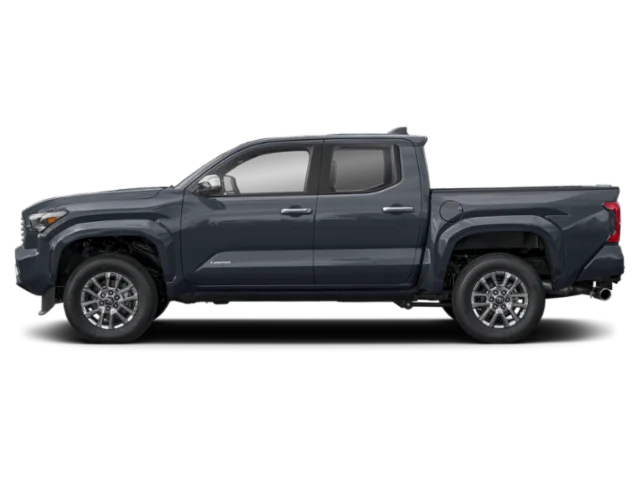 New 2026 Underground Toyota Limited image 3
