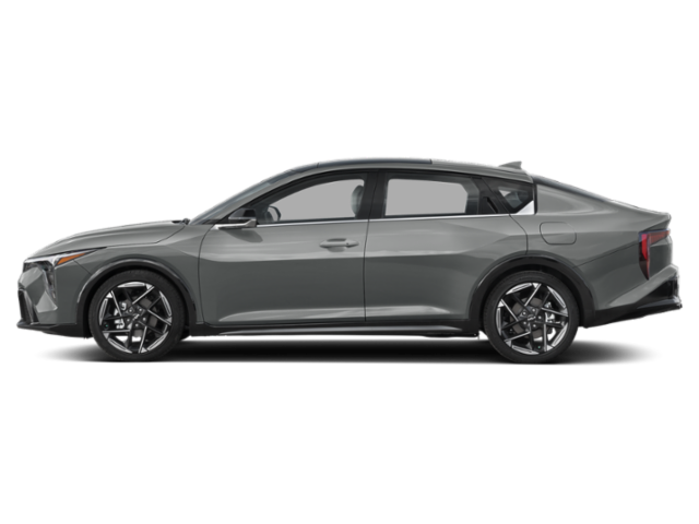 New 2026 Steel Gray Kia GT-Line image 3