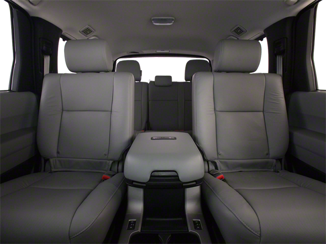 Used 2012 Silver Sky Metallic Toyota Platinum image 13