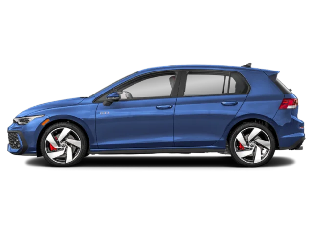 New 2026 Mythos Black Metallic Volkswagen S image 3