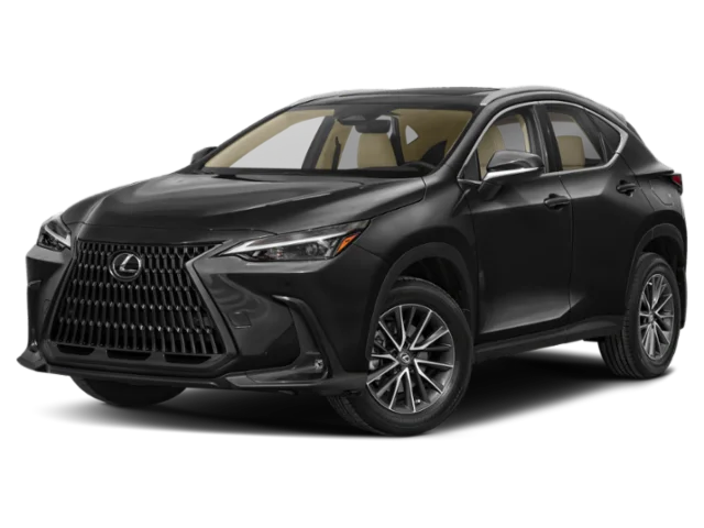 2022 Lexus NX 350 350 Premium AWD's photo