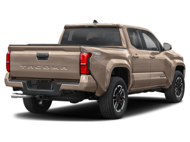 Used 2026 Mudbath Toyota TRD Sport image 2