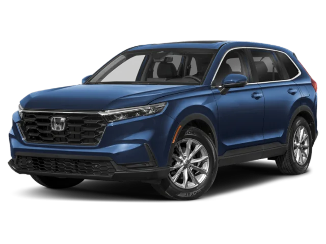 2025 Honda CR-V EX-L 2WD's photo