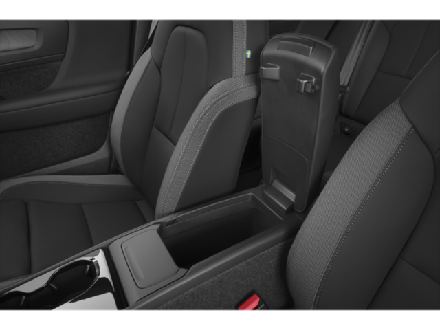 Used 2023 White Volvo Ultimate image 11