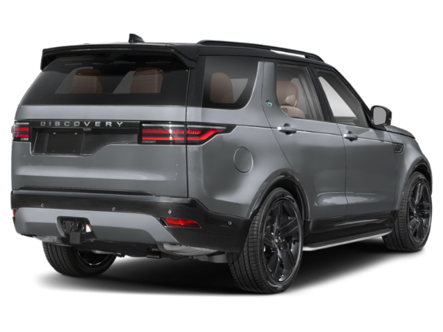 New 2026 Charente Grey LAND ROVER Dynamic SE 300PS image 8