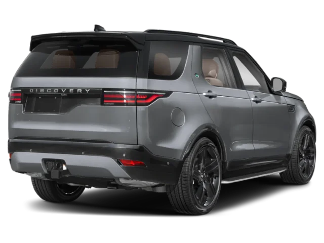 New 2026 Charente Grey Land Rover Tempest Edition image 2