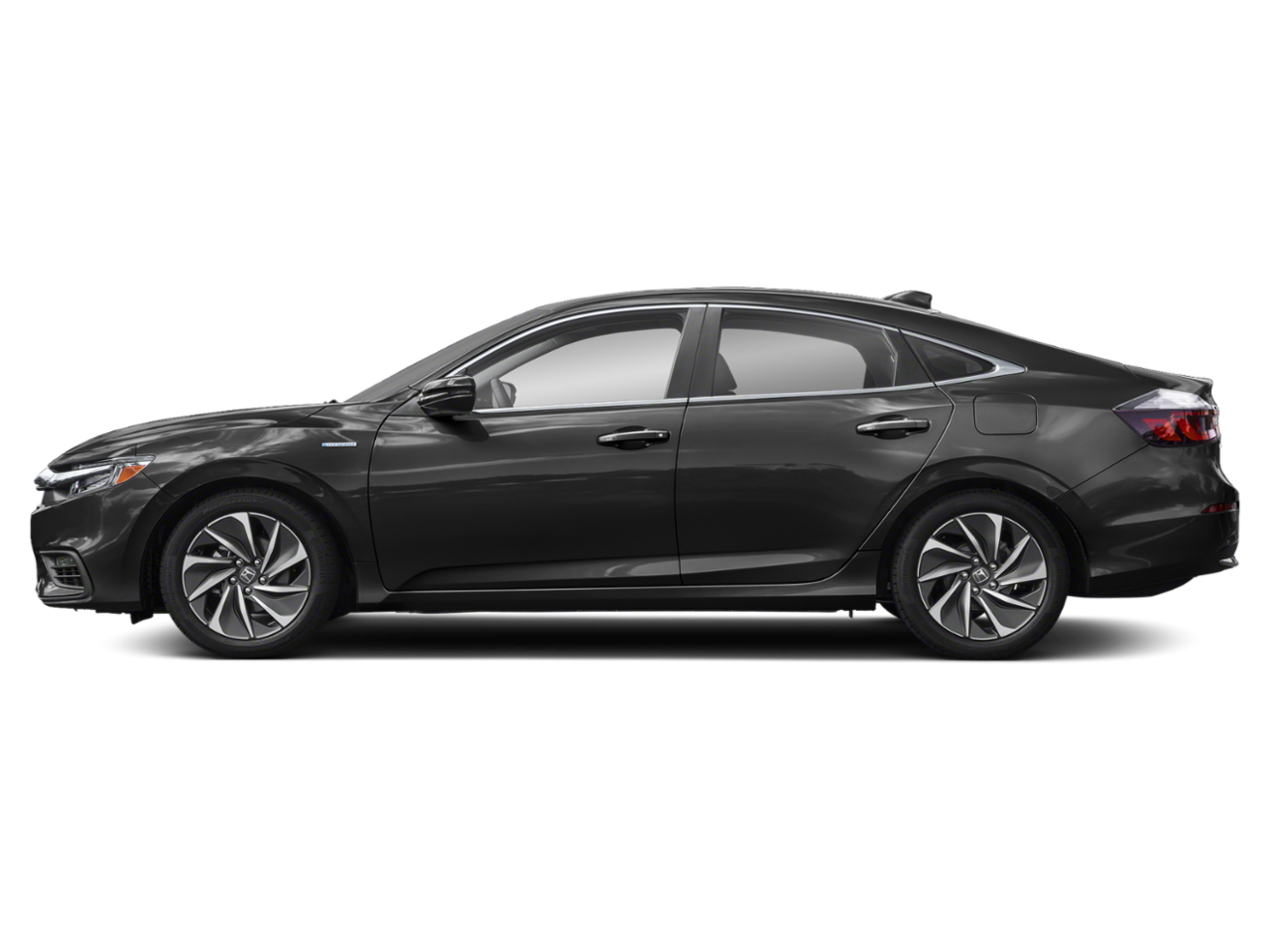 Used 2020 BLACK Honda Touring image 3