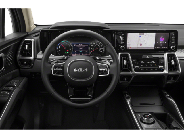 Used 2022 Black Kia S image 4