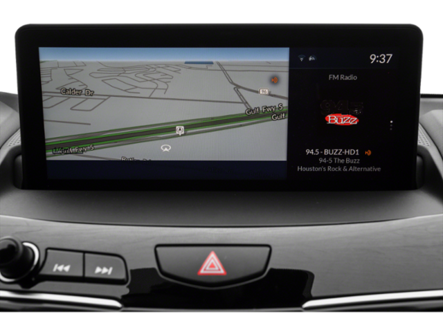 Used 2019 White Acura Advance Package image 16