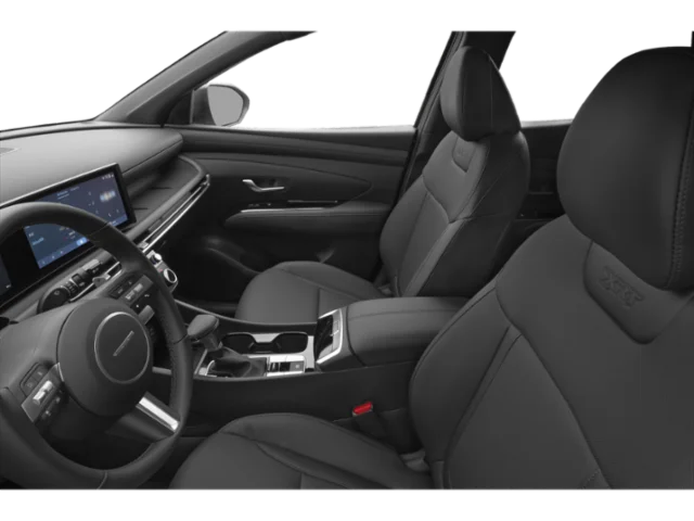 New 2026 Green Hyundai XRT image 6