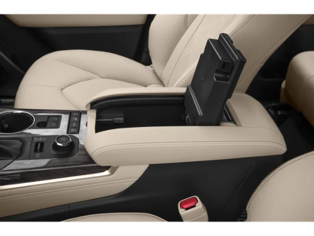 Used 2021 Blizzard Pearl TOYOTA SUV image 11
