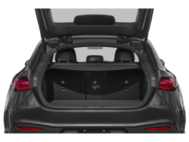 New 2026 Polar White Mercedes-Benz AMG® GLC 43 image 8