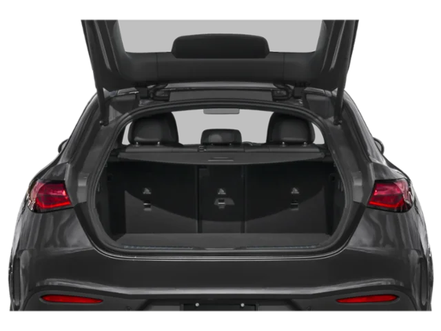 New 2026 Cirrus Silver Metallic Mercedes-Benz AMG® GLC 43 4MATIC® Coupe image 8