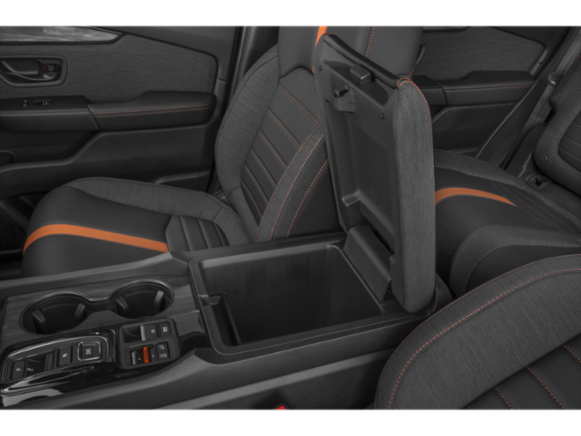 New 2026 Crystal Black Pearl Honda TrailSport image 13