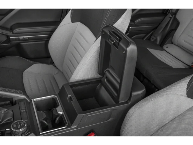 2026 Toyota 4Runner TRD Off-Road - Photo 20
