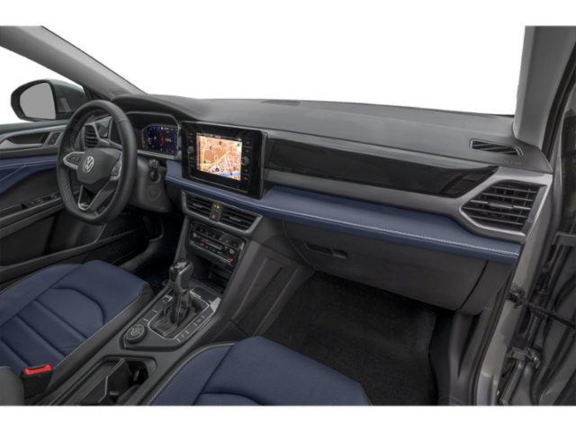 New 2027 Platinum Gray Metallic Volkswagen SEL 4MOTION image 12