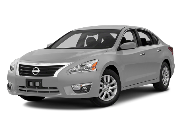 2013 Nissan Altima Sedan SL