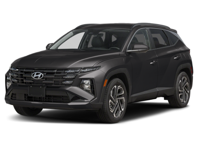 New 2026 Black Hyundai SEL Plus image 18