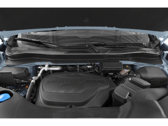 Certified Used 2024 Gray Pearl Honda Black Edition image 13