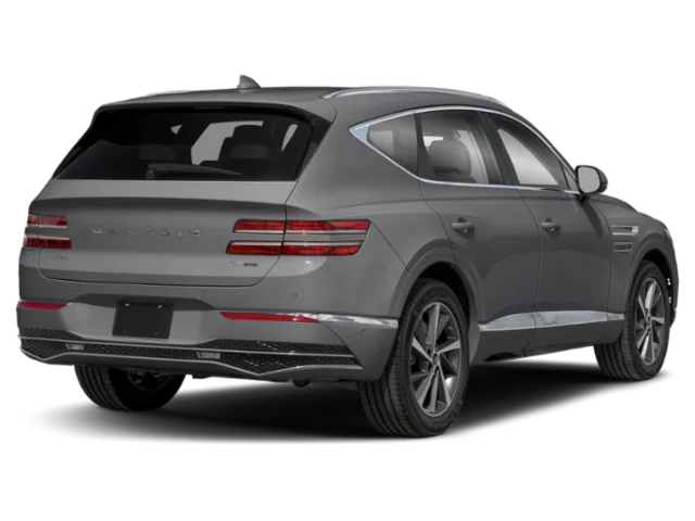 2025 GENESIS GV80 Prestige - Photo 6