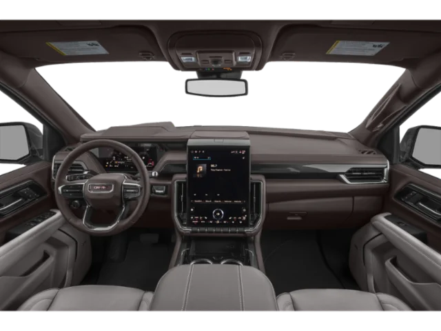 New 2026 Downpour Metallic GMC Elevation image 5
