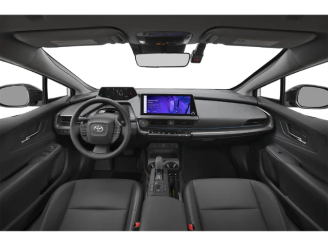 New 2027 Karashi Toyota Nightshade image 5
