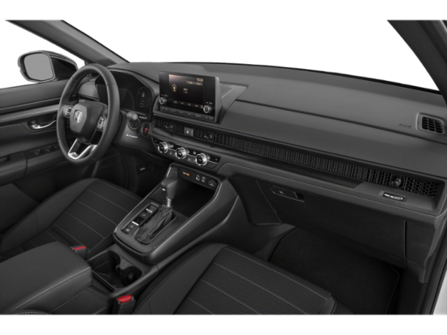Used 2024 Urban Gray Pearl Honda Sport image 12