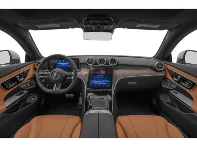 New 2027  Mercedes-Benz CLE 450 image 8