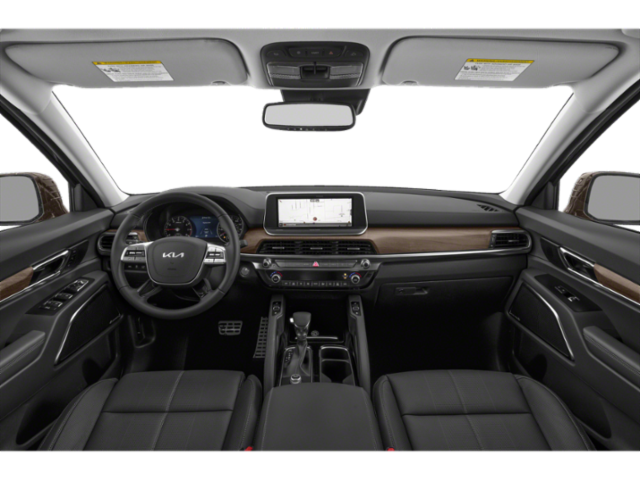 Certified Used 2022 Gray Kia SX image 10