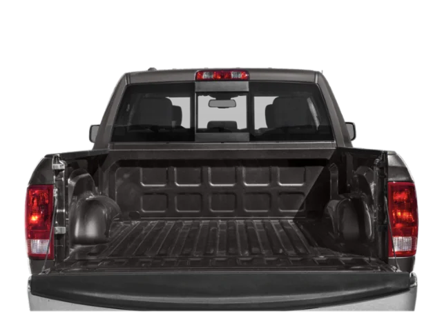 Used 2019 Gray Ram Big Horn image 9