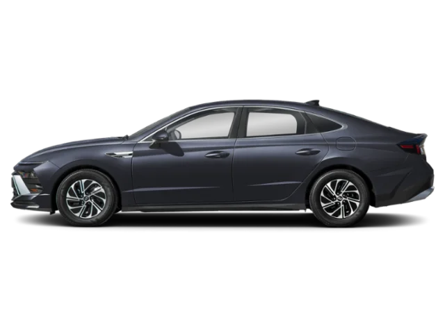 New 2026 Blue Hyundai Blue image 3