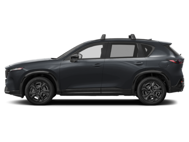 New 2026 Jet Black Mica Mazda 2.5 S Premium Plus image 8