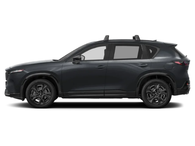 New 2026 Black Mazda 2.5 S Premium Plus image 3