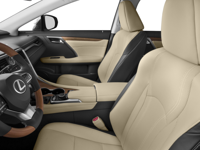Used 2016 Mica Lexus 350 image 6