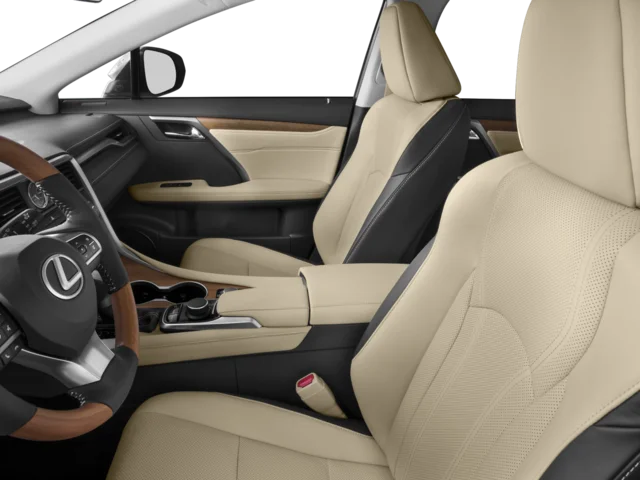 Used 2016 Cashmere Metallic Lexus 350 image 6