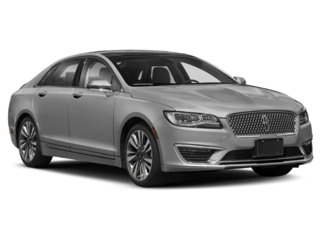 Used 2018 White Lincoln Reserve image 9