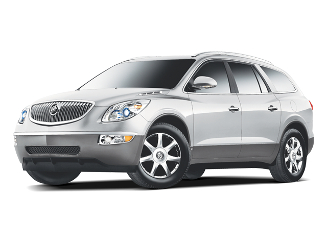 2009 Buick Enclave CXL AWD's photo
