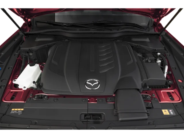 2026 Mazda CX-90 Premium Sport Package - Photo 9