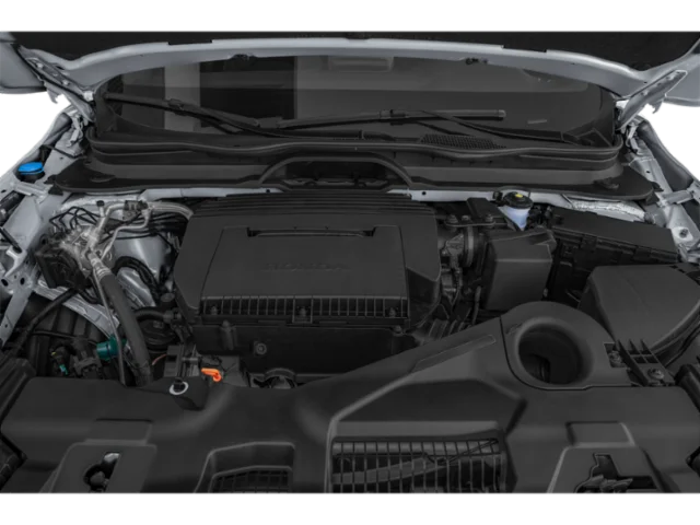 2025 Honda Pilot Sport - Photo 18