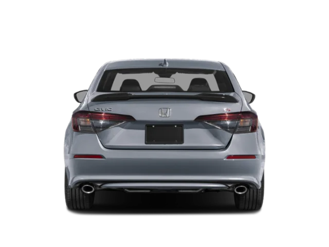 New 2026  Honda  image 5