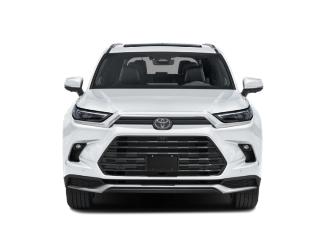 New 2026  Toyota Limited image 5