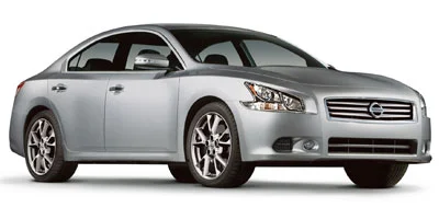 2013 Nissan Maxima 3.5 SV's photo