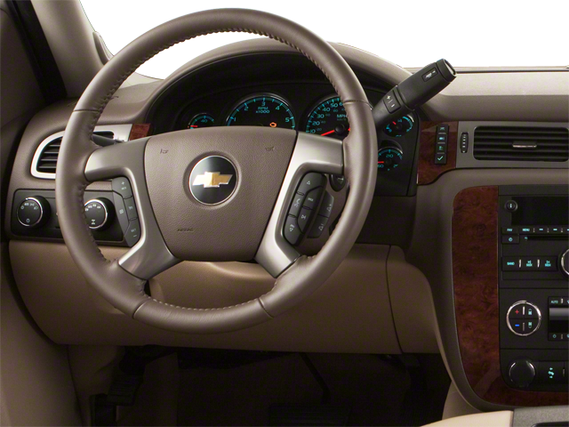 Used 2010 Sheer Silver Metallic Chevrolet LT image 4